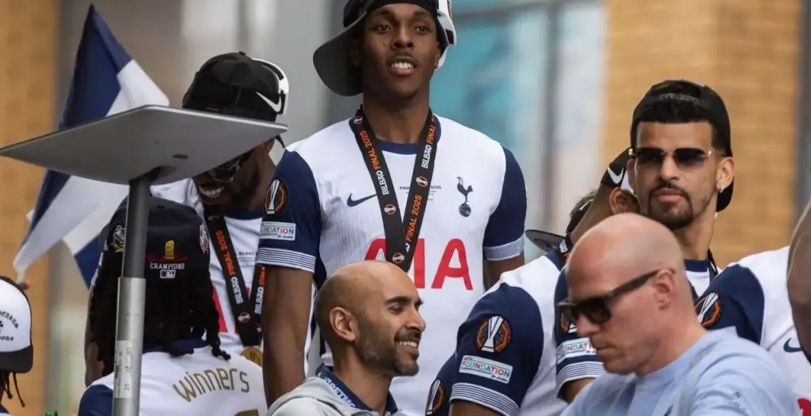 The Deal That Shaped a Midfield Maestro