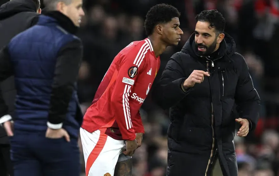 The Marcus Rashford Conundrum: Distraction or Necessity?