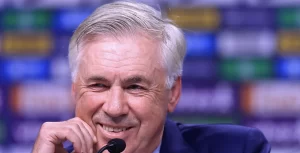 Ancelotti