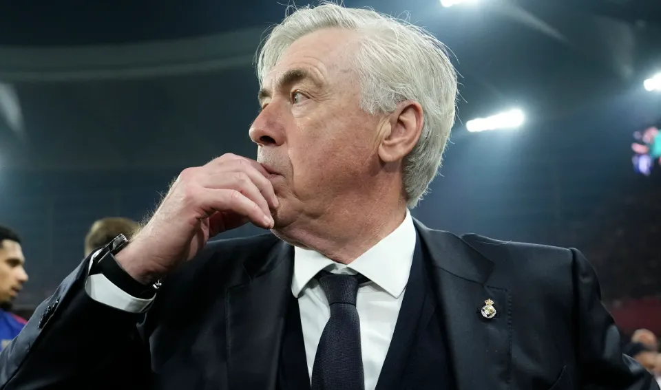 The Post-World Cup Conundrum at the Bernabéu