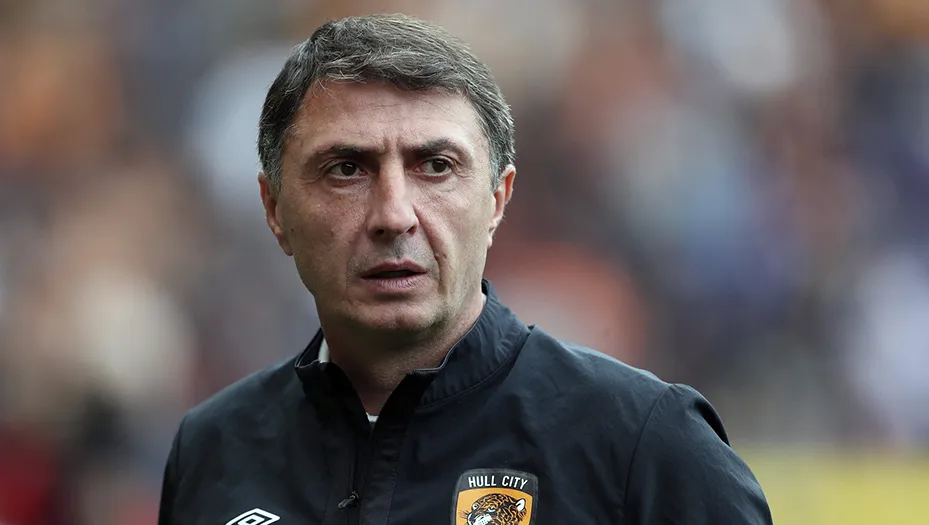 The Endorsement from a Footballing Stalwart