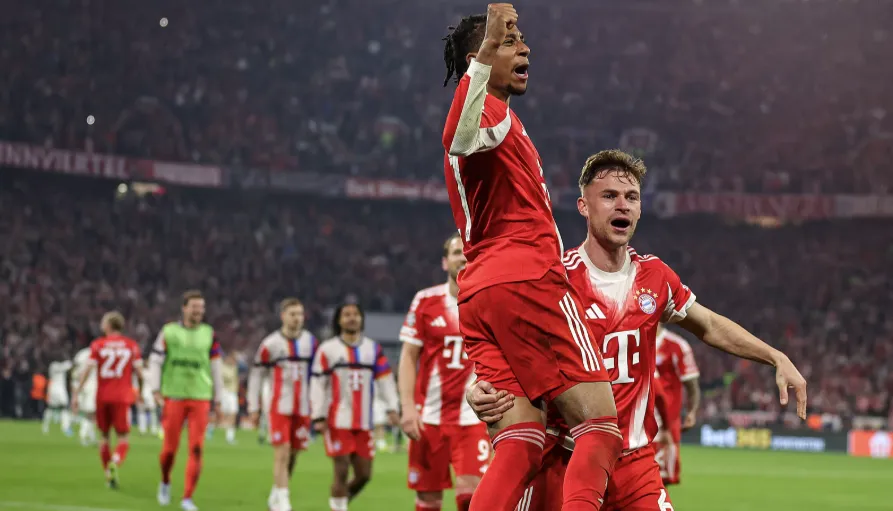 Kane’s North London Homecoming