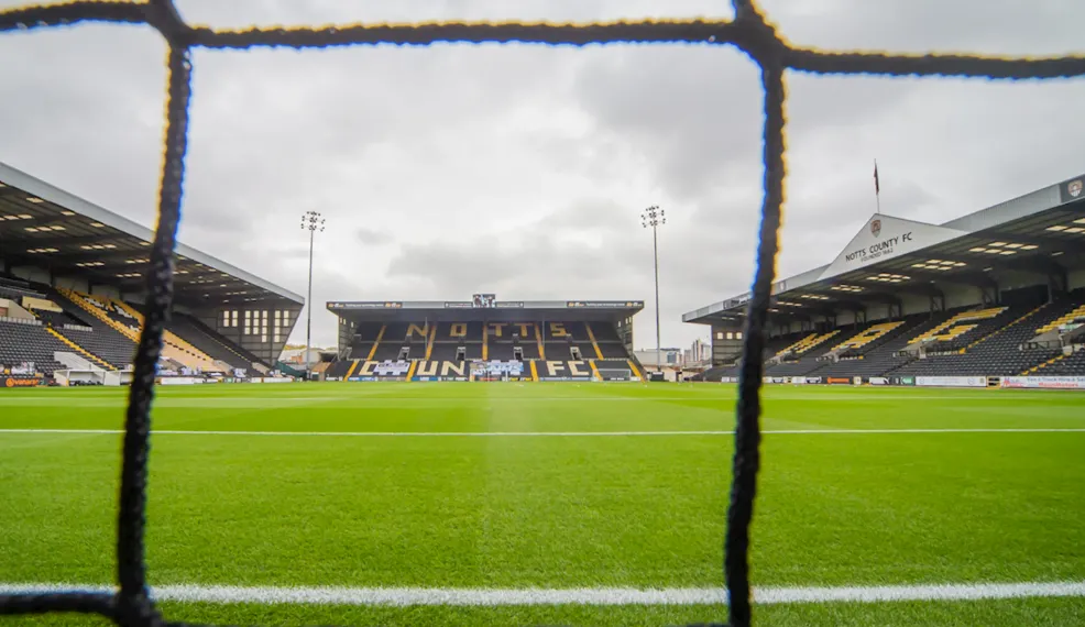 COVID-19 Crisis Forces FA Cup Withdrawal