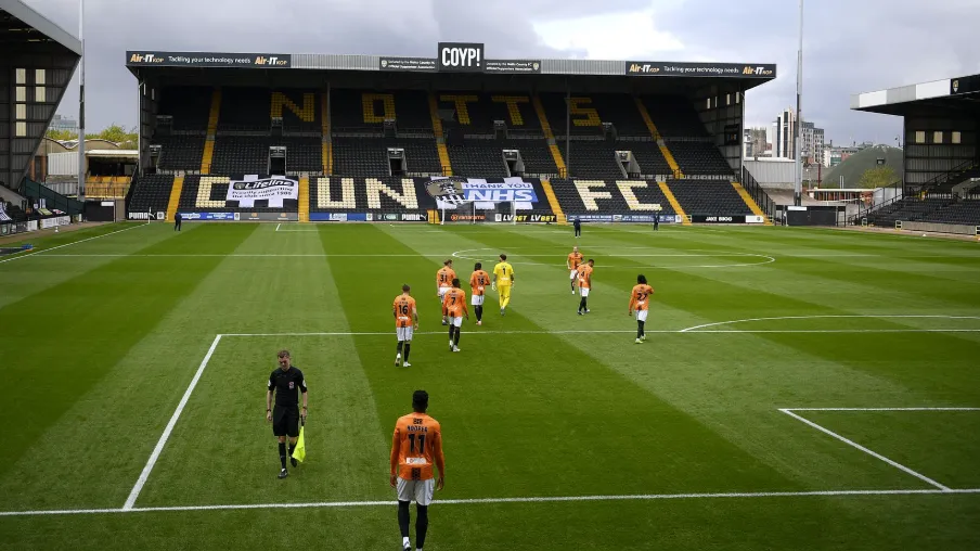 Promotion Hopes Hang in the Balance