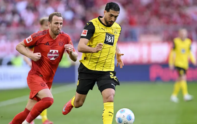 The Stakes: More Than Just a Game