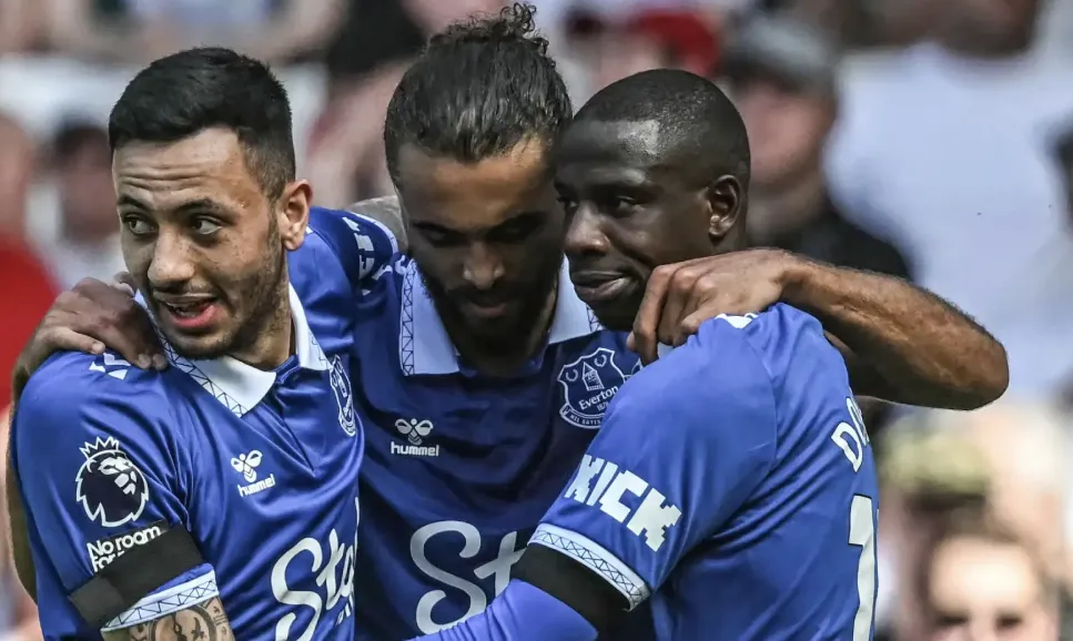 Relegation Battle: The New Premier League Landscape