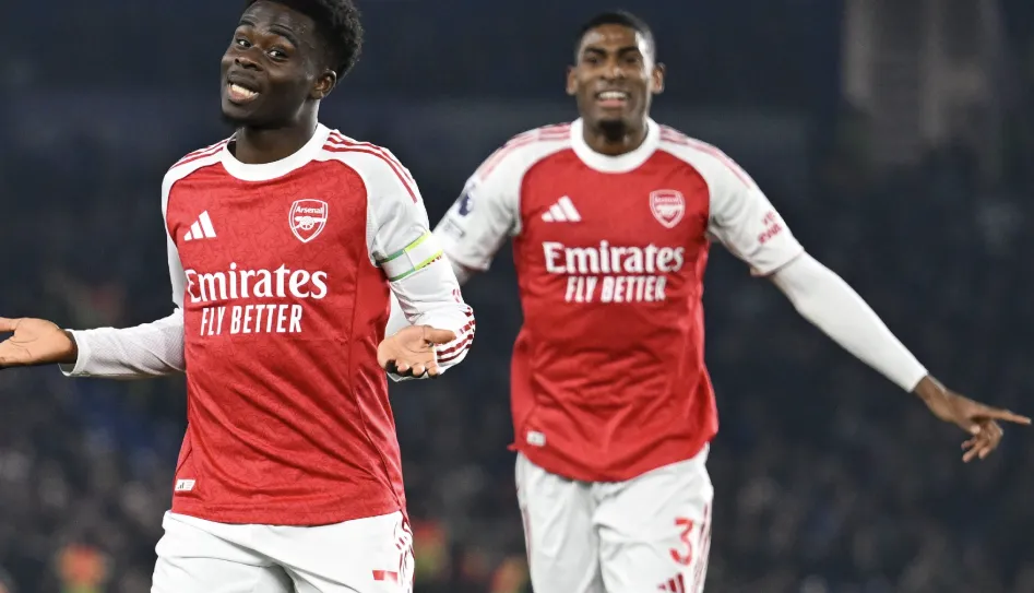 Manchester City Find Their Rhythm Again