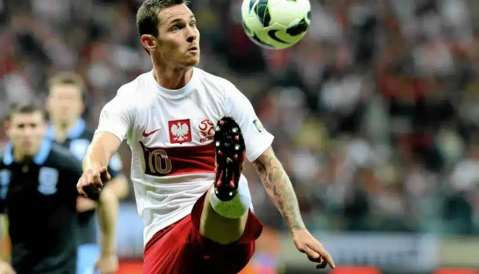 What Obraniak Brings to the Table