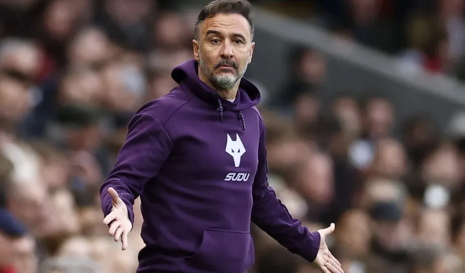 Who Is Vitor Pereira? A Career of Highs and Question Marks