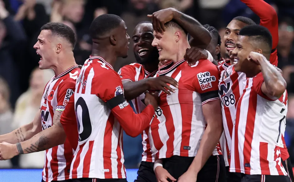 A Record in the Making: Surpassing History