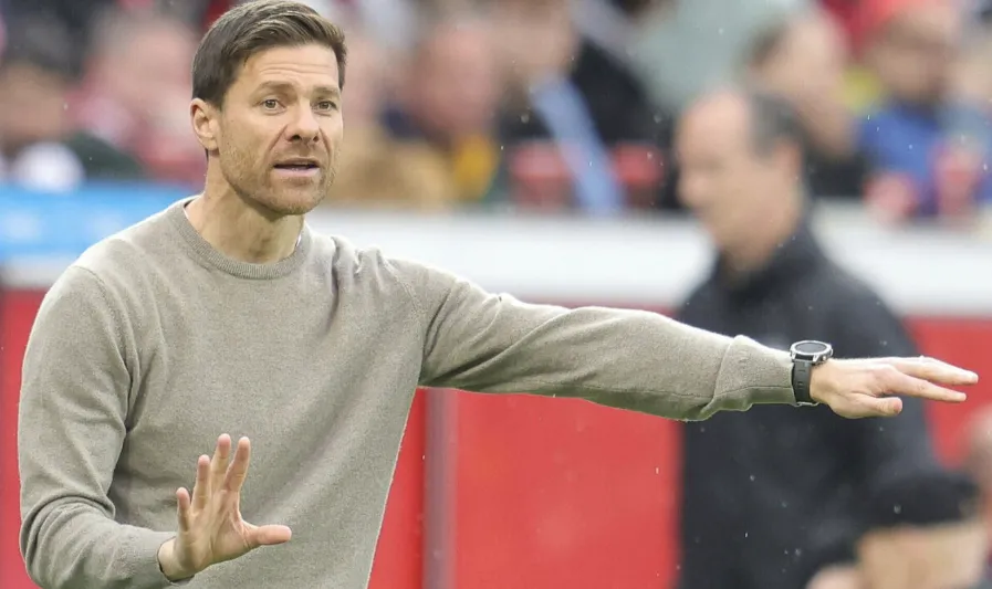 The Vincent Kompany Revolution