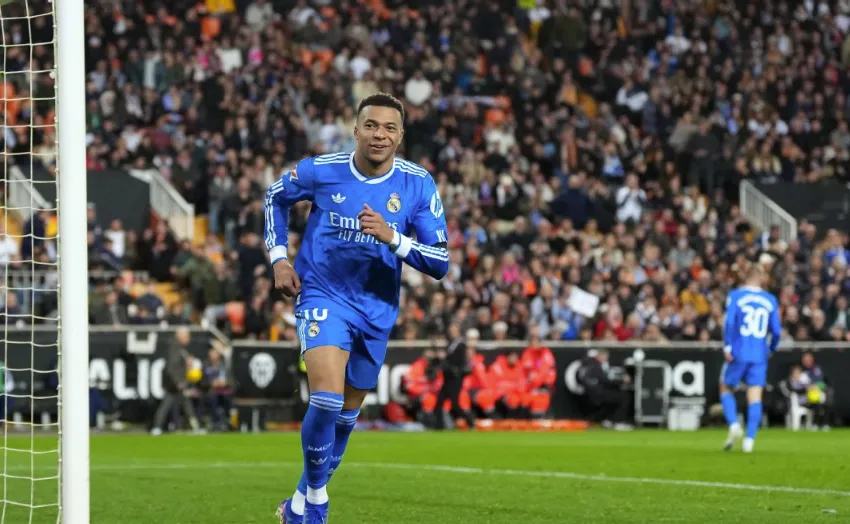 Real Madrid’s Champions League DNA