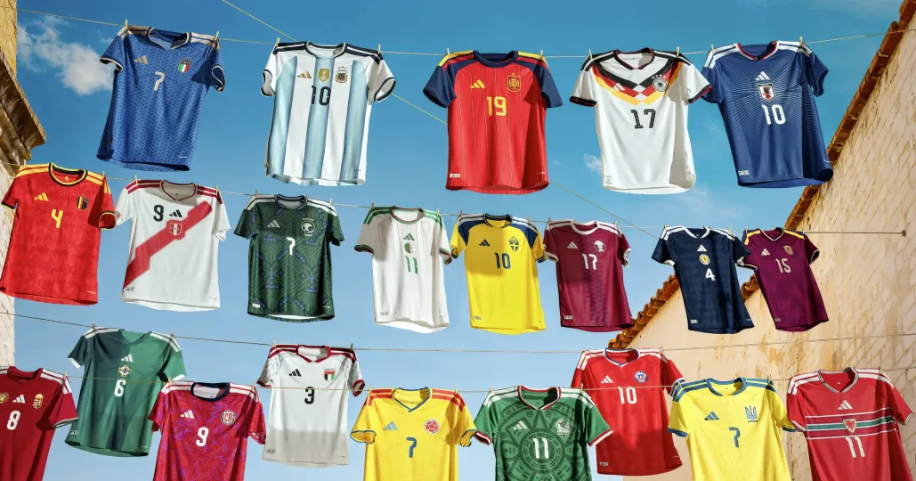 Canada’s Bold Statement: The Host Nation Leads the Way