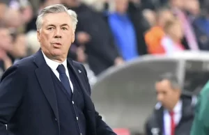 Ancelotti
