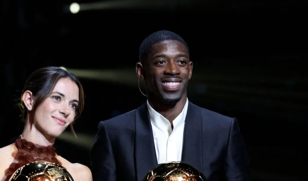 The Three-Time Winners: A Select Group