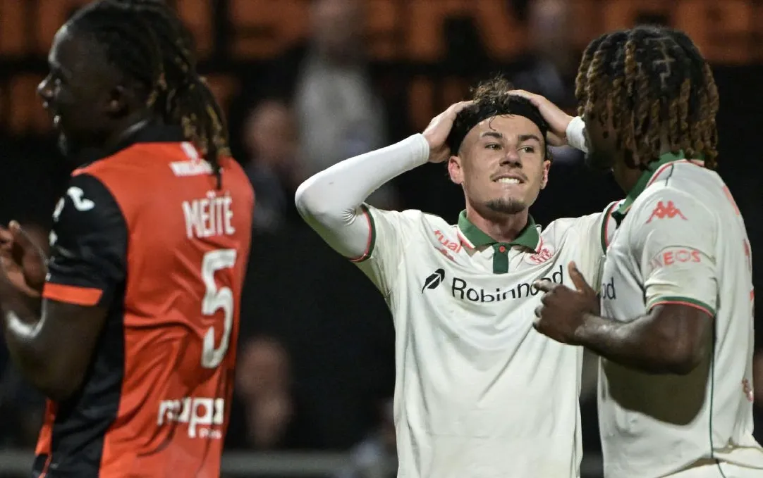 Team Morale and Chemistry