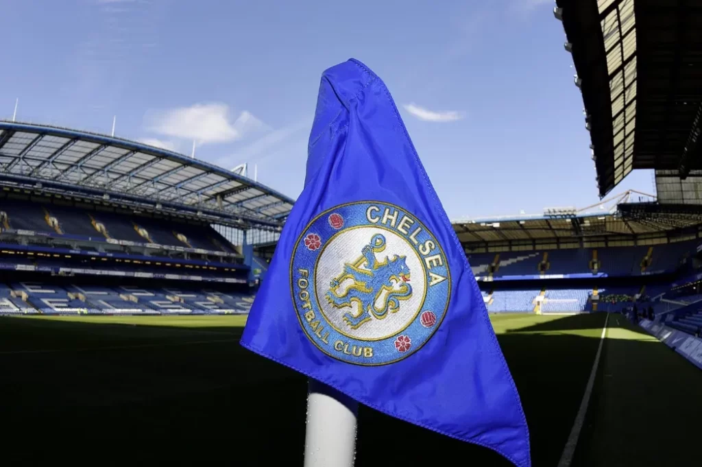 Chelsea