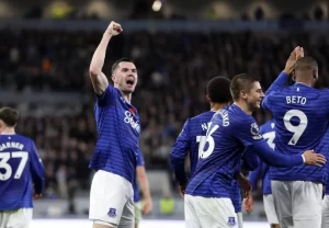 Everton