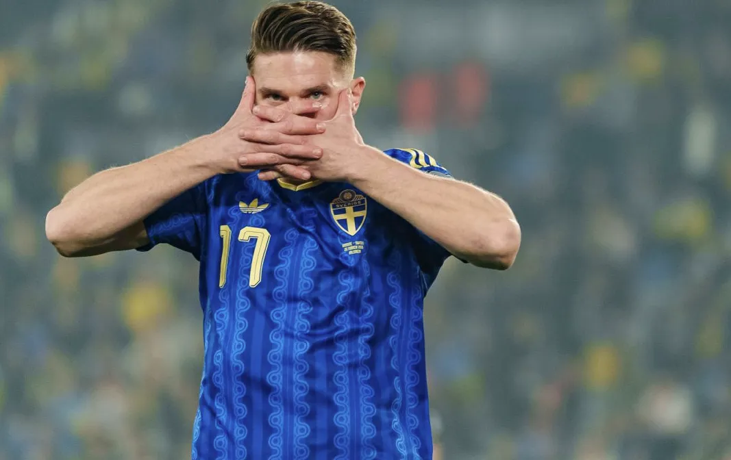 Potter's Blueprint and Ukrainian Heartbreak