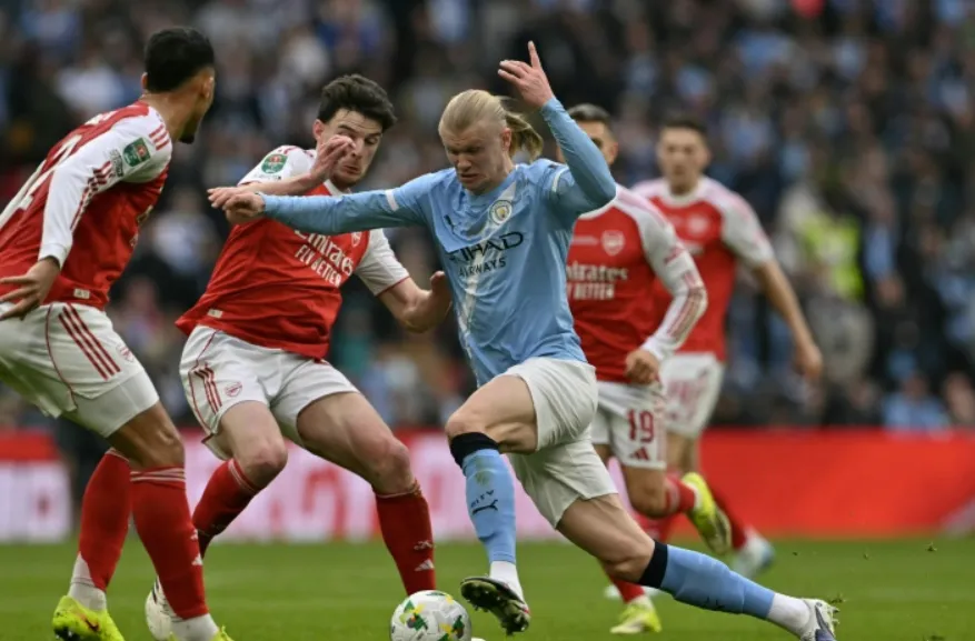 Arsenal’s Test of Character Against Resilient Bournemouth
