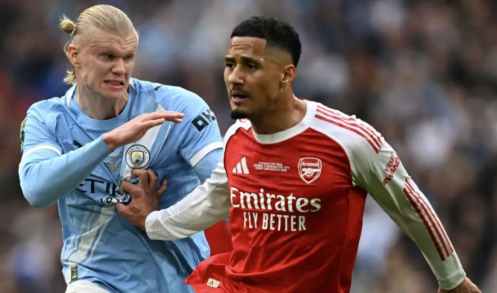 Tactical Breakdown: Can Arsenal Overcome the Cherries’ Press?
