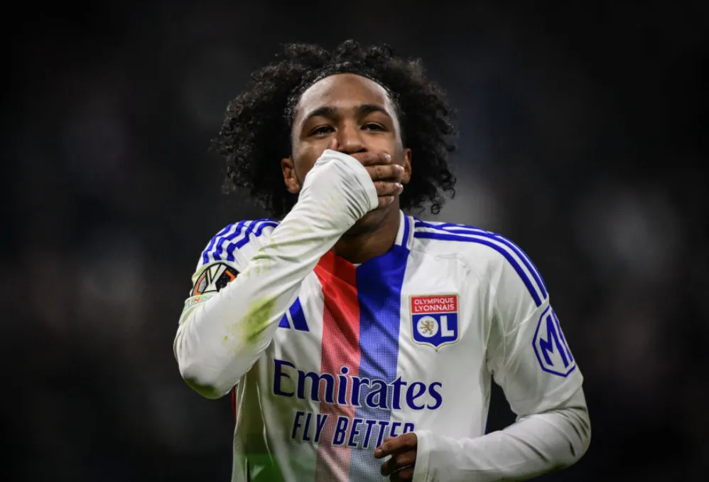 Lyon