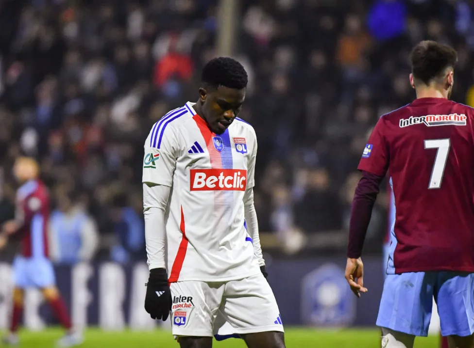 The Road Ahead: Confronting the Giants of Europe