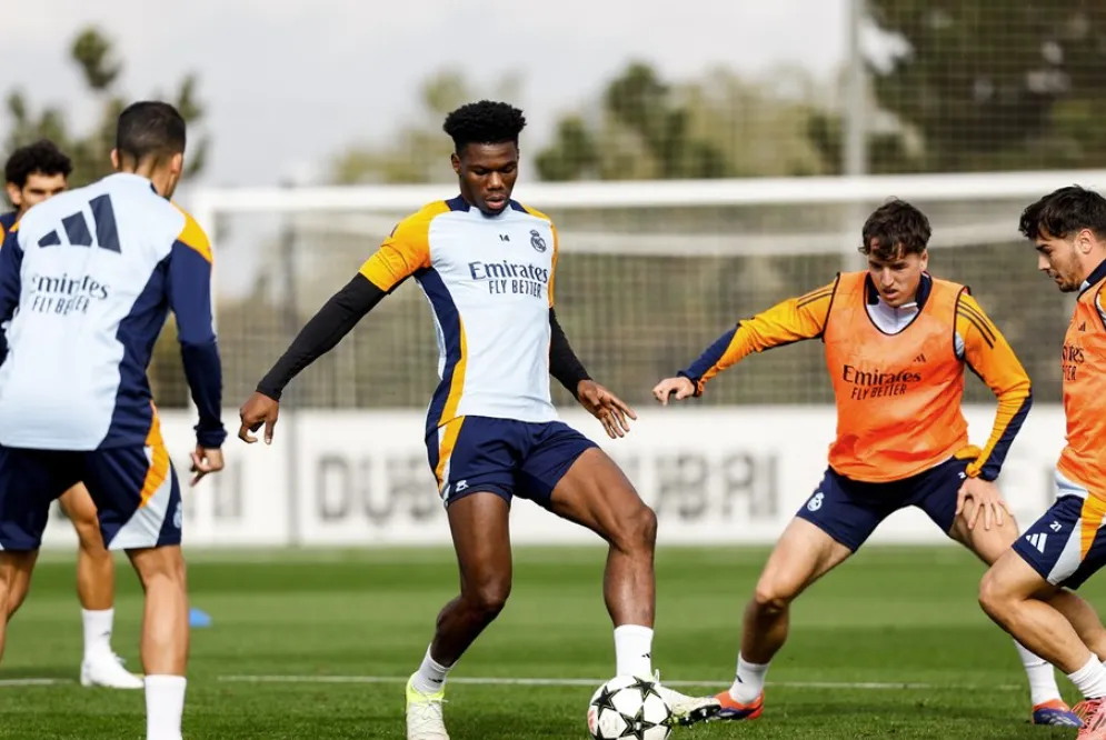 The Late Equalizer: A Moment of Magic