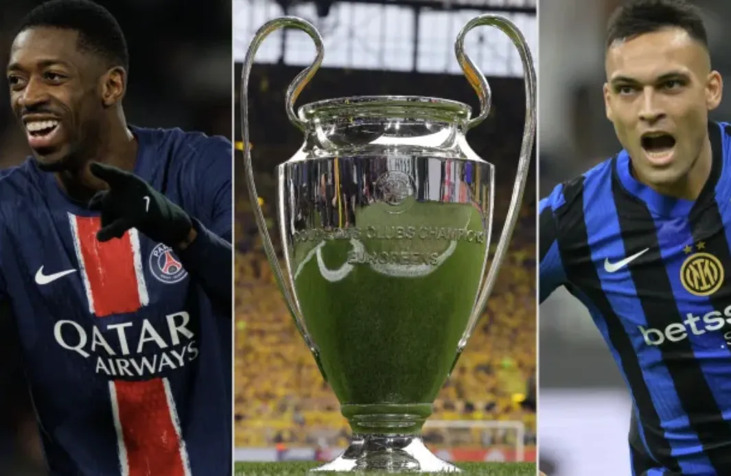 PSG’s Journey: From Doubt to Dominance