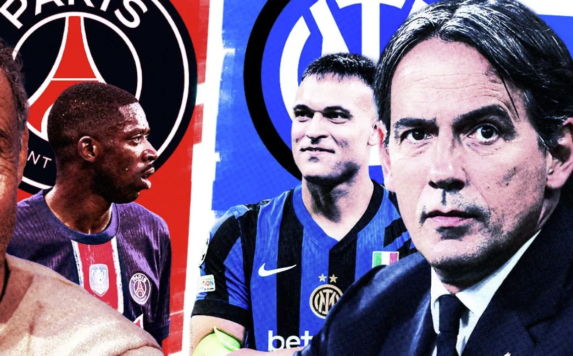 The PSG Attack: A Force of Nature