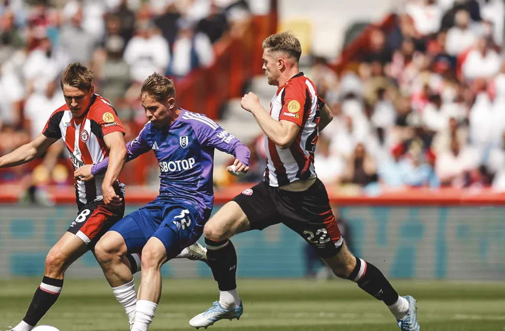 Key Derbies and Rivalries: Dates for the Diary