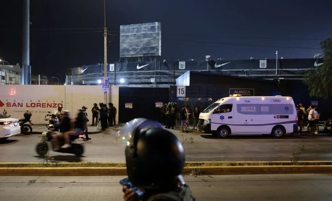 Timeline of the Tragedy: From Excitement to Emergency