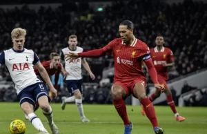 Tottenham