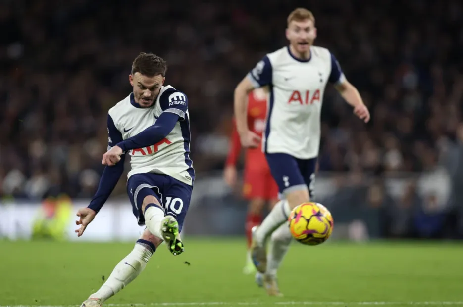 The Stakes: A Season-Defining Clash