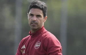 Arteta