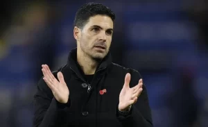 Arteta