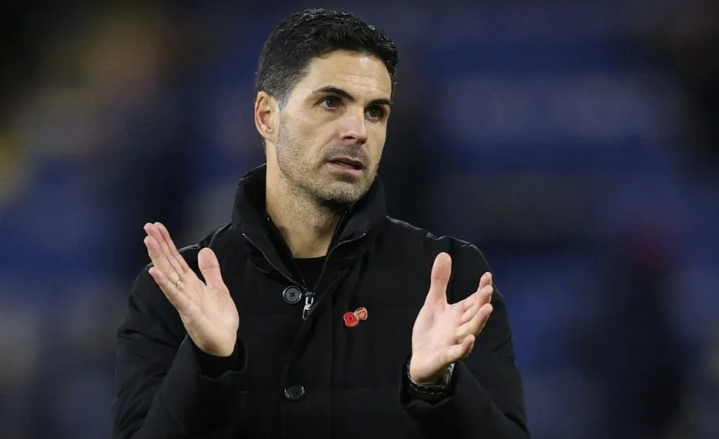 Arteta