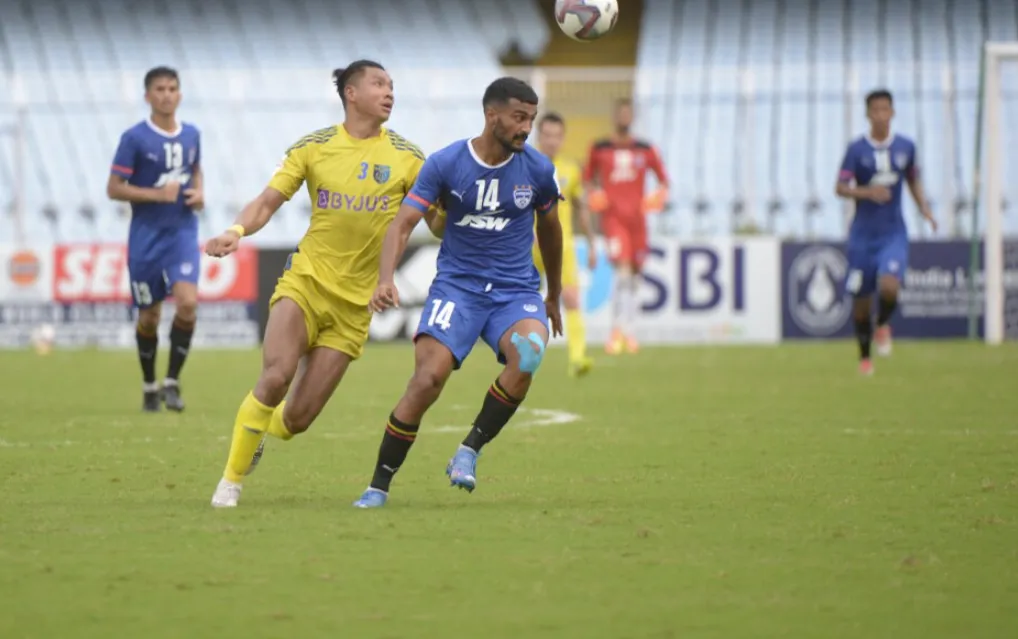Second Half: Goals, Drama, and High-Octane Football