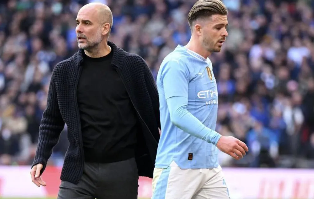 Grealish