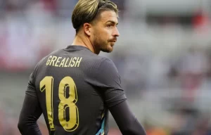 Grealish