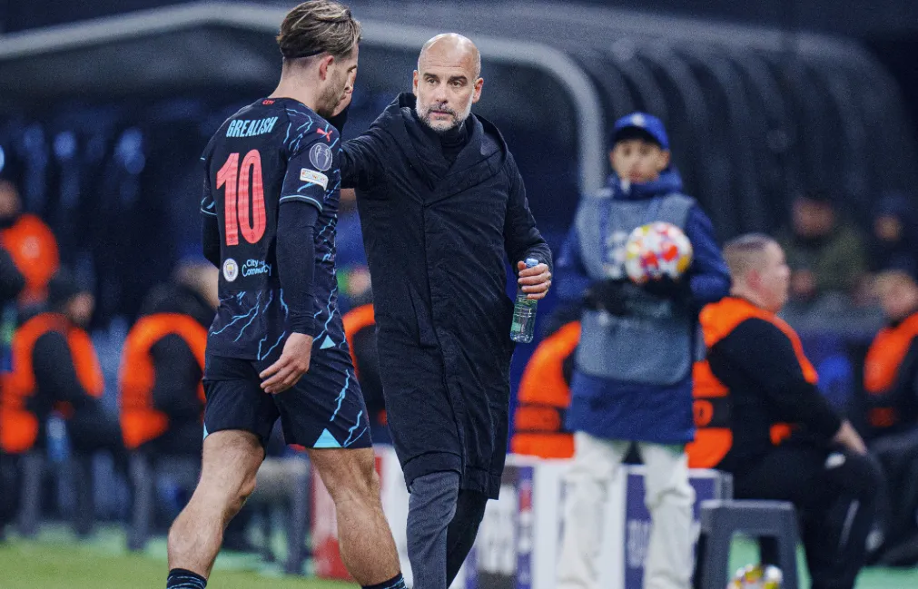 The Everton Match: A Tactical Breakdown