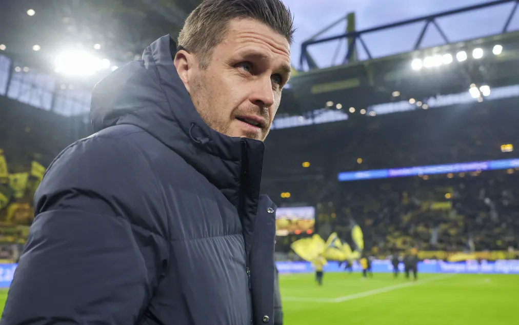The Search for a Successor: What Dortmund Needs Next