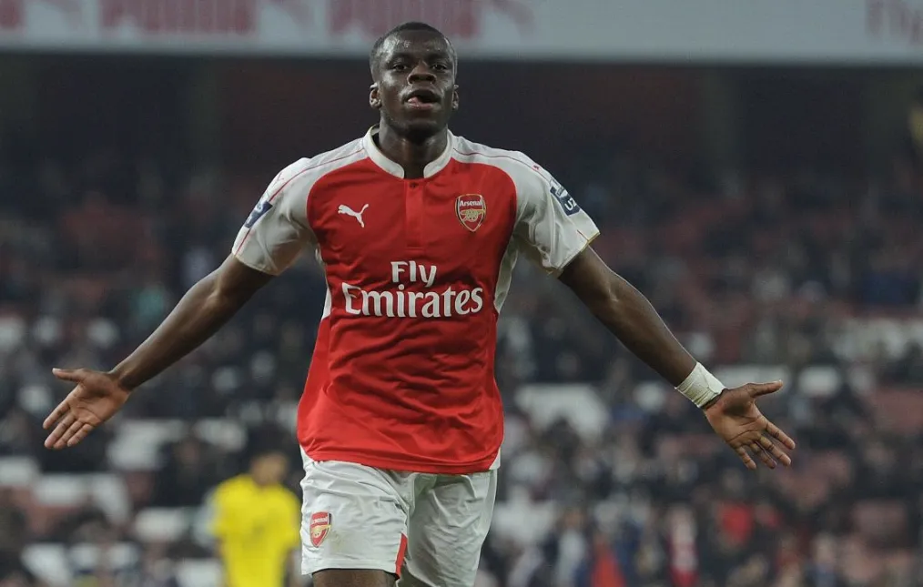 A Strategic Move for Mavididi