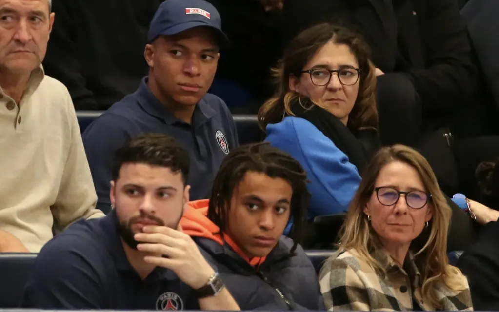 Mbappé
