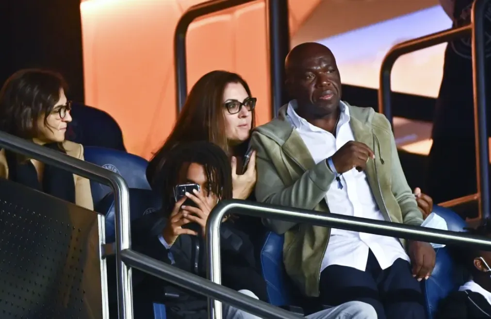 From Talent to Legend in Paris