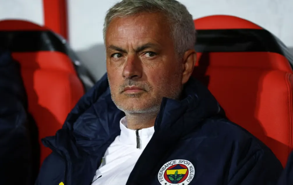 Mourinho