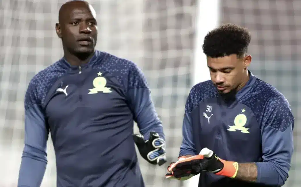 Onyango’s Coaching Philosophy