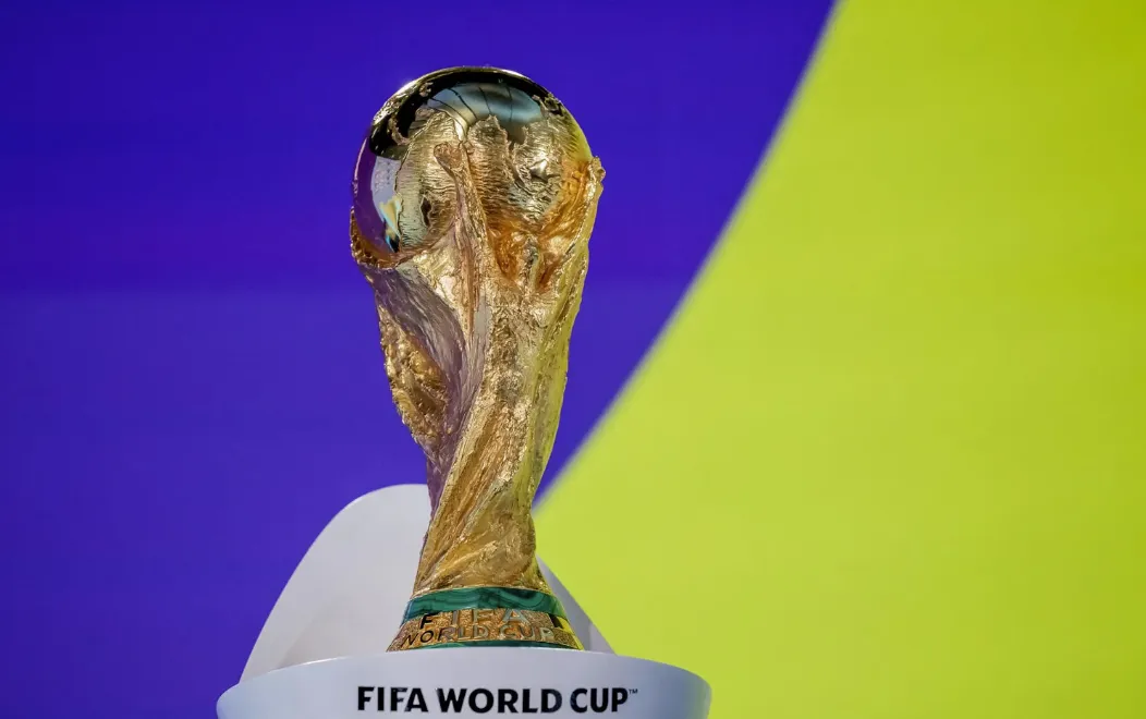 Key Dates and Match Schedule