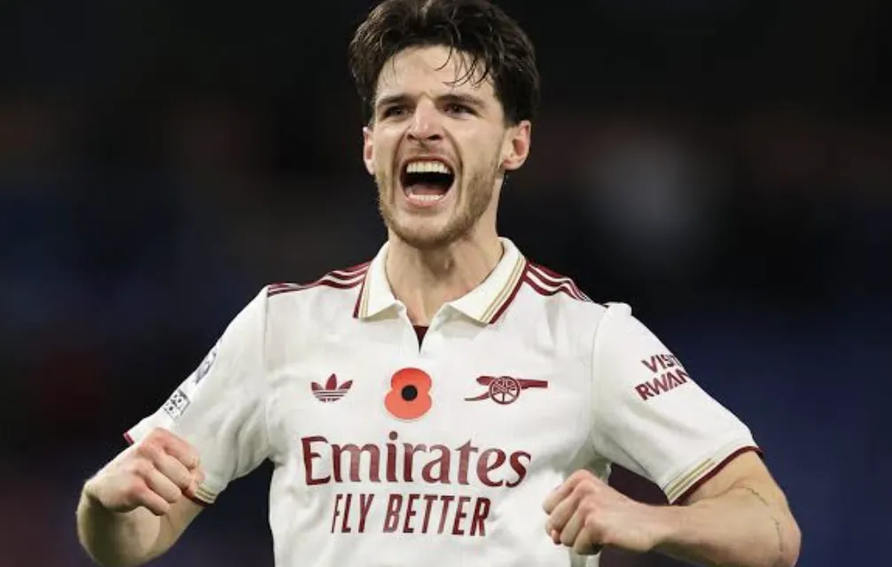 The Anatomy of a Record-Breaking Transfer