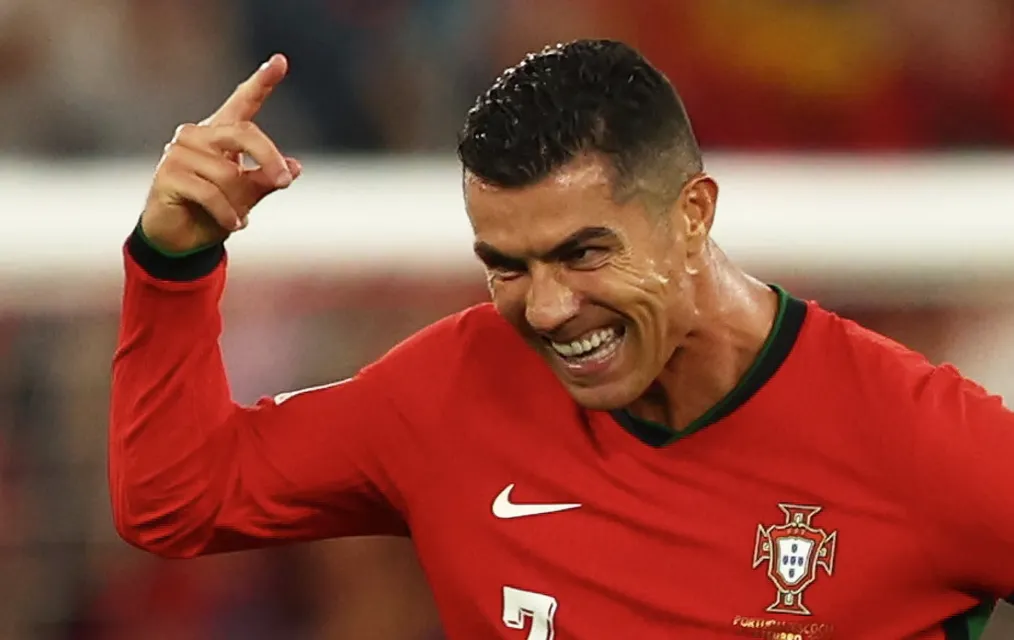 Ronaldo
